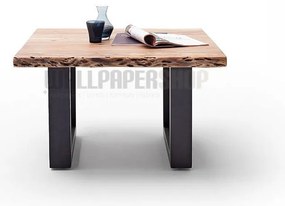 ΤΡΑΠΕΖΙ ΜΠΕΖ ΞΥΛΟ ΟΞΥΑΣ 50x70x76