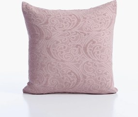 Διακοσμητική Μαξιλαροθήκη (50x50) Nef-Nef Homeware Premium Mirelle