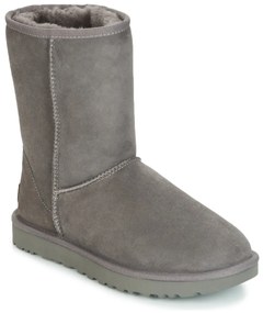 Μπότες  UGG  CLASSIC SHORT II