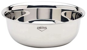Μπωλ Ανάδευσης 2505502822 Φ22cm Inox Kuchenprofi Stainless Steel