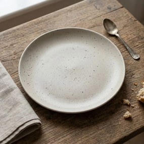 Πιάτο Φαγητού Κεραμικό 27cm SDS-27672