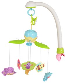 Μουσικό Μόμπιλε Meibeile Lullaby 03110