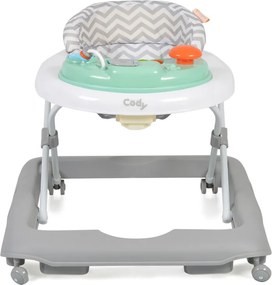 Στράτα (6+ Μηνών/Έως 12kg) Cangaroo Cody Grey