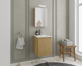 Σετ μπάνιου Drop Verona 40-Sonoma