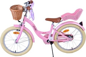 Blossom 18 Inch 25 cm Girls Coaster Brake Pink