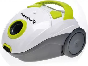 HAUSBERG HB-2080VR VACUUM CLEANER