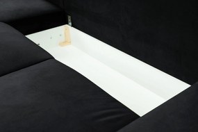 Γωνιακός καναπές Junction-Anthraki-Δεξιά