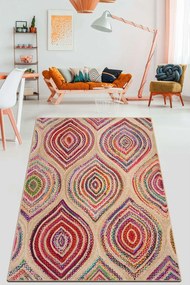 Χαλί Cavita Natural-Multi Conceptum Hypnose 120X160