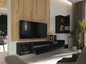 Σύνθεση σαλονιού Gabi-Mauro