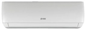 Κλιματιστικό 18000BTU A++ Με Αφυγραντήρα Και Wi-Fi VOX IVA5-18JR