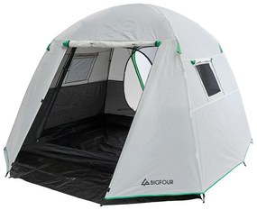 Σκηνή Camping 4 Ατόμων Bigfour Cubic 4 10600