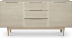 Kerteminde 3-Door Sideboard