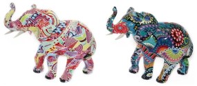Αγαλματίδια και Signes Grimalt  Ελέφαντας Εικόνα 2 Μονάδες
