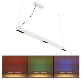 Φωτιστικό Κρεμαστό Globo Lighting HODARI 17010 3000 - 6000K