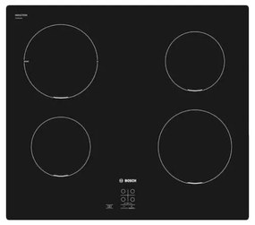 Αυτόνομη Επαγωγική Εστία Bosch PUG611AA5E