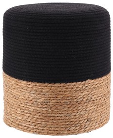 Σκαμπό (Φ34x36) T-D Natural/Black 8734247