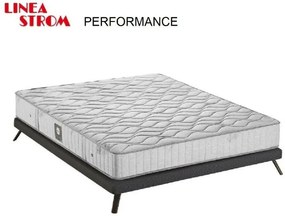 Linea Strom Status Performance Στρώμα (181-190)x200x23cm