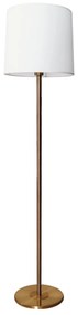 LVP-411/001 DORA FLOOR LAMP BRONZE 1B2