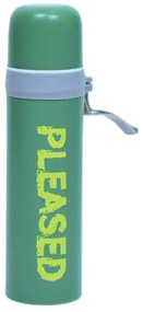 Φορητό παγούρι-θερμός MXS1099 350ml Πράσινο