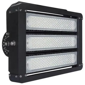 Προβολέας ECO HIGH POWER FLOODLIGHT 840 LED 300W IP65 4000K 4058075372443 LEDVANCE 4058075372443 Μαύρο