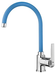 Teka IN 995 Fashion Blue Ψηλή Μπαταρία Κουζίνας