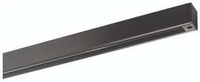 Ράγα 100εκ 500W LINA Μαύρο 870001 Fischer Honsel-870001-Μαύρο 870001