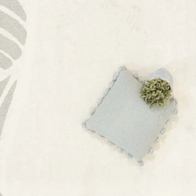 Χαλί ezzo Pavia F071B3R CREAM-200 x 290 εκ.