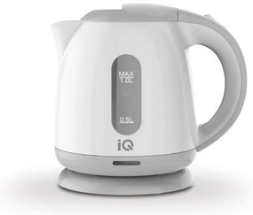 Iq Βραστήρας Ek-251 1lt 1850w New White