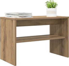 vidaXL Ντουλάπι TV Artisan Oak 60 x 30 x 40 εκ. Επεξεργασμένο ξύλο