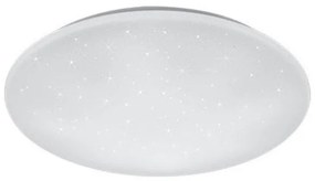 Πλαφονιέρα Φωτιστικό Οροφής KATO R67609100 λευκό Trio Lighting-R67609100-Λευκό R67609100