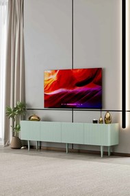 Έπιπλο Τηλεόρασης Μέντα CLORUS 180x29x20