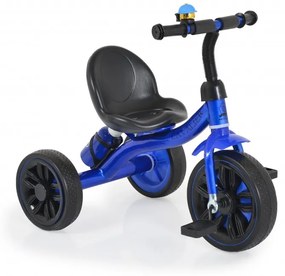 ΤΡΙΚΥΚΛΟ ΠΟΔΗΛΑΤΑΚΙ BYOX CAVALIER LUX BLUE 3800146231217