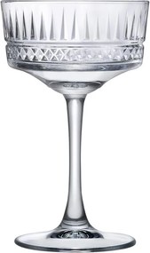 ELYSIA CHAMPAGNE 260CC D:10 H:16,4 PLT/504 GB4.OB24