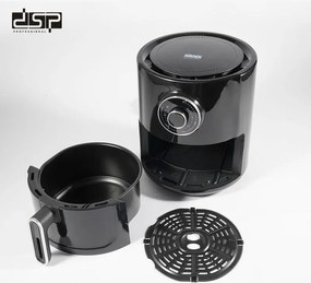Φριτέζα αέρος - Air fryer - 4.0L - KB2109A - DSP - 614504