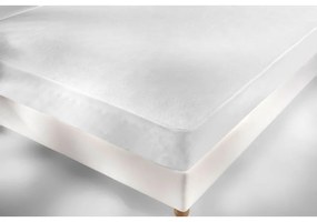 Κάλυμμα Στρώματος Κούνιας Αδιάβροχο Dry Sleep 70x140+15 - La Luna