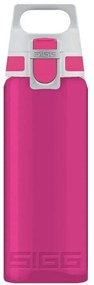 Παγούρι Total Color 8691.70 600ml Berry Sigg Tritan