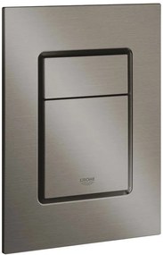 Πλακέτα χειρισμού Grohe Skate Cosmopolitan S-Anthraki Mat