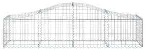 ΣΥΡΜΑΤΟΚΙΒΩΤΙΑ ΤΟΞΩΤΑ 30 ΤΕΜ. 200X50X40/60 ΕΚ. ΓΑΛΒΑΝ. ΑΤΣΑΛΙ 3145594