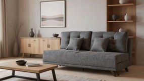 Καναπές Κρεβάτι Granada 195x90x75