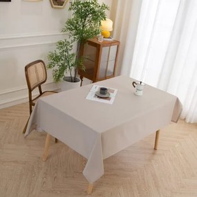 Beauty Home Τραπεζομάντηλο Supreme Art 8490 150x180 Άμμου