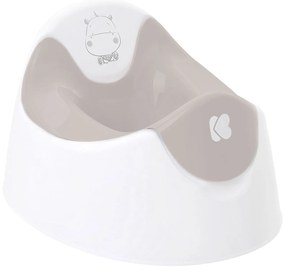Γιογιό (22.5x27.5x33.5) Kikka Boo Hippo Beige