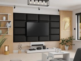 Επενδυμένο Πάνελ τοίχου 84x42-Mauro