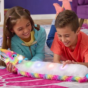 Αρκουδάκι Hasbro Πλαστική ύλη