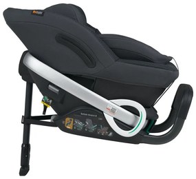 Κάθισμα Αυτοκινήτου BeSafe Stretch Anthracite Mesh