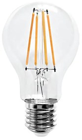 InLight E27 LED Filament A60 10watt Dimmable (7.27.10.18.2)