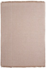 Καλοκαιρινό Χαλί Ψάθα Elise 3652 01 BEIGE 130 x 190
