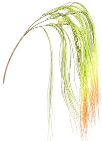Τεχνητό Κρεμαστό Χορτάρι 2-Tone 114 εκ. 4331-7 Supergreens-4331-7-Πράσινο 4331-7