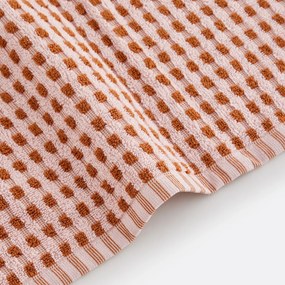 Πετσέτα μπάνιου jacquard 500 γρ., GRANNA