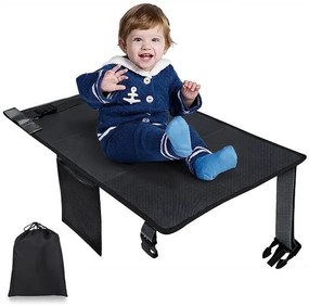 Bρεφικό φορητό κρεβάτι & επέκταση καθίσματος SE-199