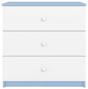 Συρταριέρα Babydreams-Mple